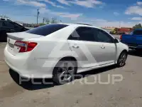 2014 Toyota CAMRY фото