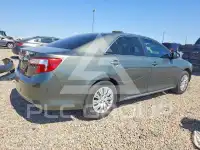 2014 Toyota CAMRY photo