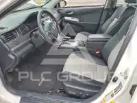 2014 Toyota CAMRY photo