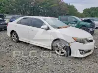 2014 Toyota CAMRY фото
