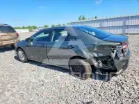 2014 Toyota CAMRY фото