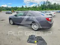 2014 Toyota CAMRY фото
