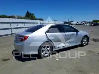 2014 Toyota CAMRY фото