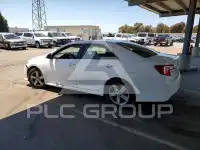 2014 Toyota CAMRY фото