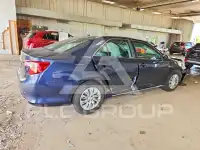 2014 Toyota CAMRY фото