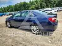2014 Toyota CAMRY фото