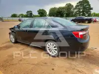 2014 Toyota CAMRY фото