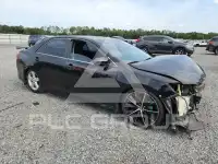 2014 Toyota CAMRY фото
