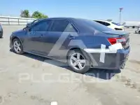 2014 Toyota CAMRY фото