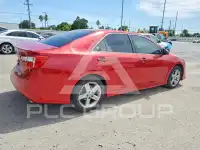 2014 Toyota CAMRY photo