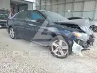 2014 Toyota CAMRY photo
