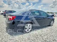 2014 Toyota CAMRY фото
