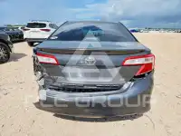 2014 Toyota CAMRY photo