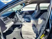 2014 Toyota CAMRY photo