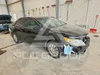 2014 Toyota CAMRY фото
