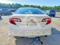 2014 Toyota CAMRY фото