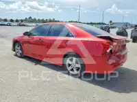 2014 Toyota CAMRY photo
