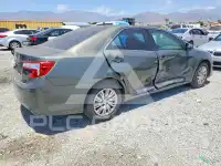2014 Toyota CAMRY фото