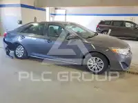 2014 Toyota CAMRY фото
