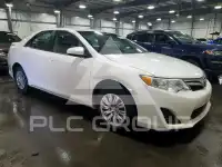 2014 Toyota CAMRY photo