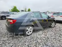2014 Toyota CAMRY фото