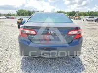 2014 Toyota CAMRY photo