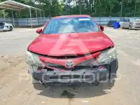 2014 Toyota CAMRY photo