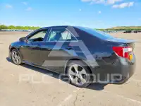 2014 Toyota CAMRY фото