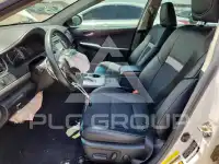 2014 Toyota CAMRY фото