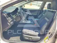 2014 Toyota CAMRY фото
