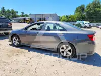 2014 Toyota CAMRY фото