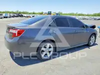 2014 Toyota CAMRY фото