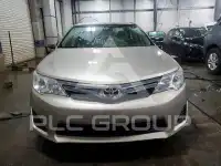 2014 Toyota CAMRY фото