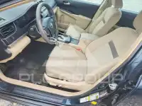 2014 Toyota CAMRY photo