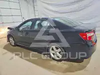 2014 Toyota CAMRY фото