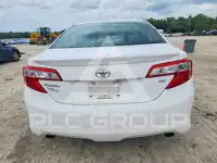 2014 Toyota CAMRY фото