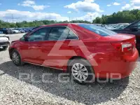 2014 Toyota CAMRY фото