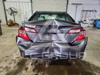2014 Toyota CAMRY photo