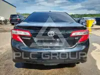 2014 Toyota CAMRY фото