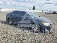 2014 Toyota CAMRY фото