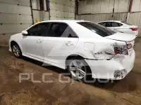 2014 Toyota CAMRY фото