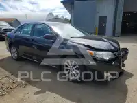 2014 Toyota CAMRY фото