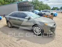 2014 Toyota CAMRY фото