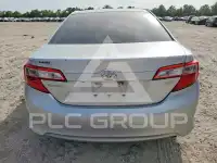 2014 Toyota CAMRY фото