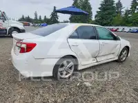 2014 Toyota CAMRY photo