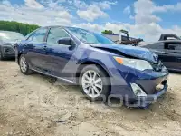 2014 Toyota CAMRY фото
