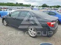 2014 Toyota CAMRY photo