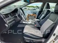 2014 Toyota CAMRY фото