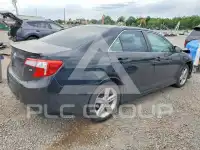 2014 Toyota CAMRY photo