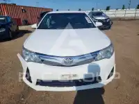 2014 Toyota CAMRY photo